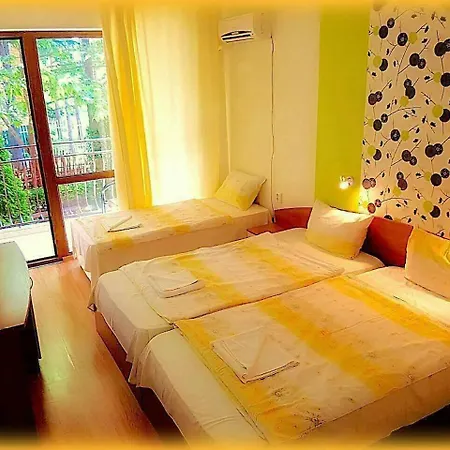 Valena فندق كيتن