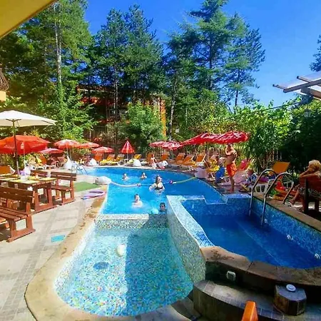 فندق Valena كيتن