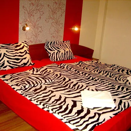 Hotel Valena